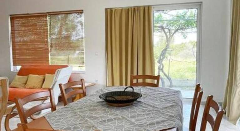 House with terrace & garden | Beach nearby | Pet-friendly — photo 4
