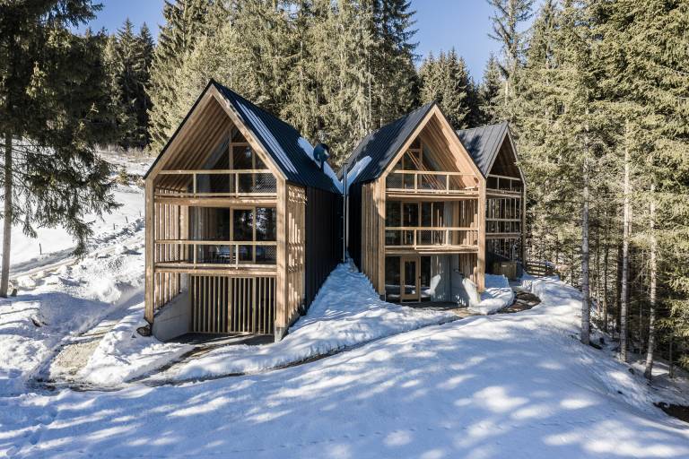50 m² Ferienwohnung