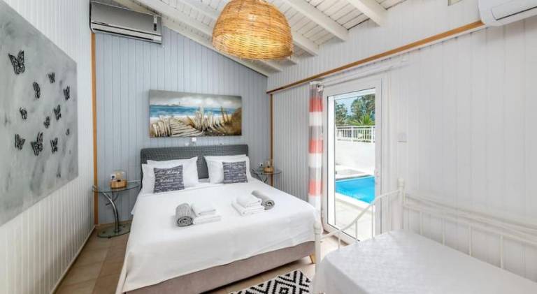 Beach House Cavo Kiotari — photo 2