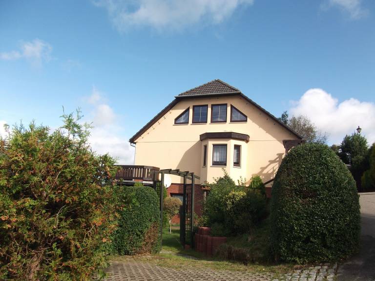 Ferienwohnung Wolkenstein