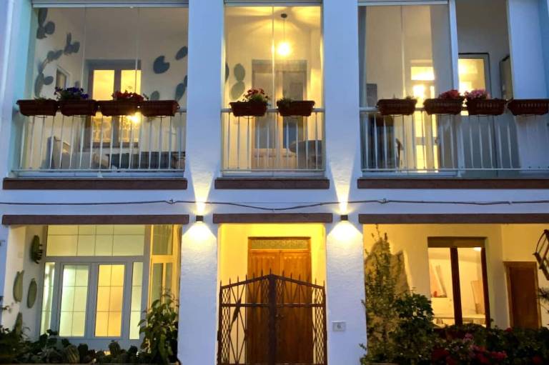 Bed & Breakfast  Gavoi