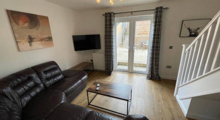 Nice villa | Pets allowed in Inverness