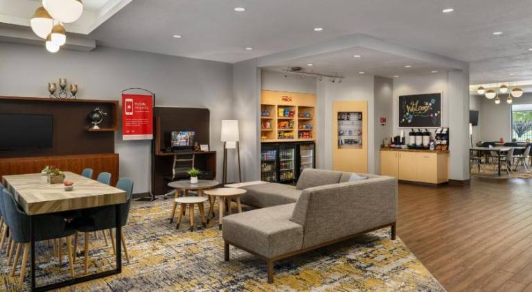 TownePlace Suites by Marriott Salt Lake City-West Valley — photo 4