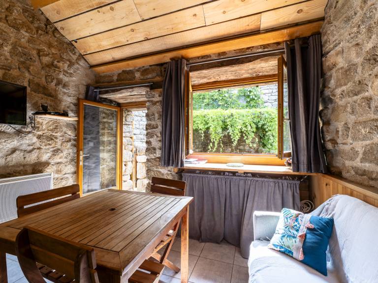 Dom Sainte-Marguerite-Lafigère