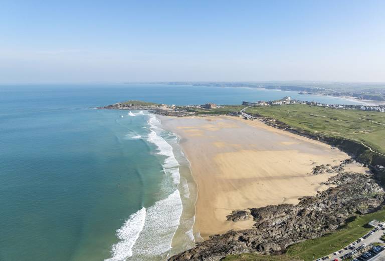 Landhaus Newquay