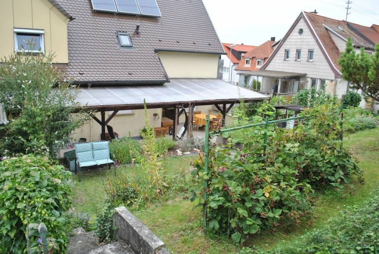 Ferienwohnung  Langenau