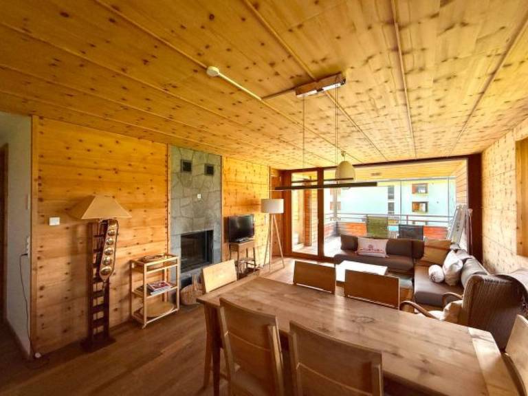 Holiday apartment with 1 room for 6 persons — photo 2