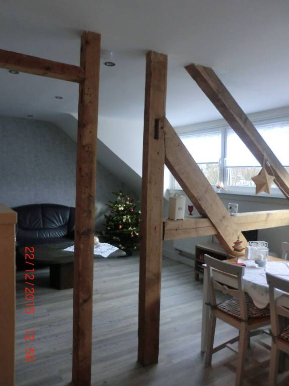 Ferienwohnung  Essen