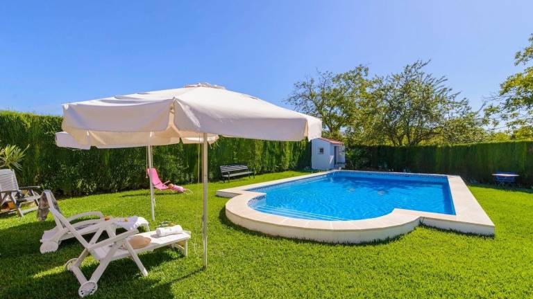 Villa Arriate