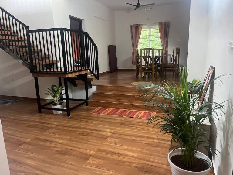 House | Perfect for remote work | Pets are welcome — photo 3