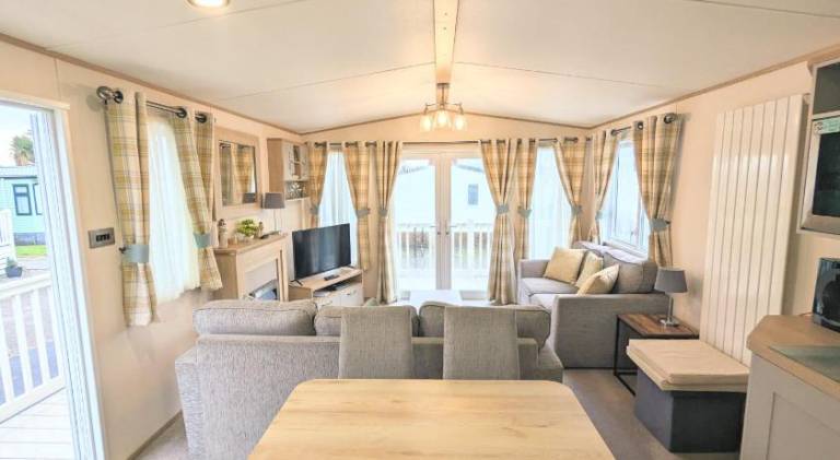 Carol & Nick's holiday home — photo 3