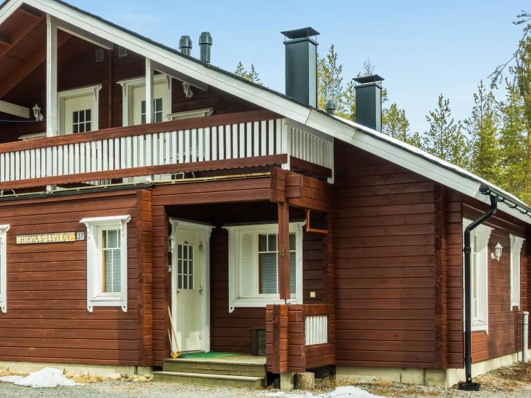 Beautiful house with sauna | Dogs allowed — photo 5
