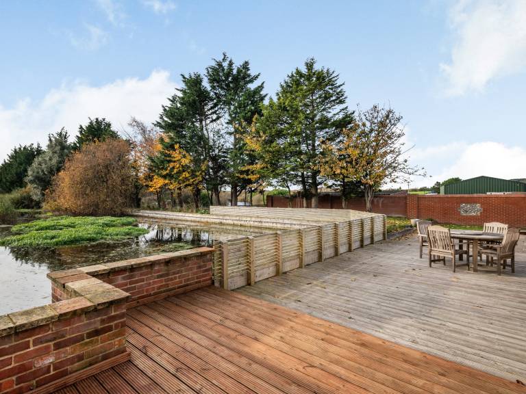 Cottage  Mundesley