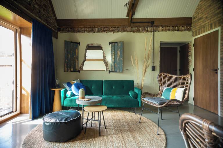 Cottage Boekel