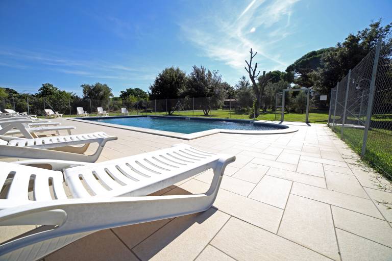 Privatzimmer Castagneto Carducci