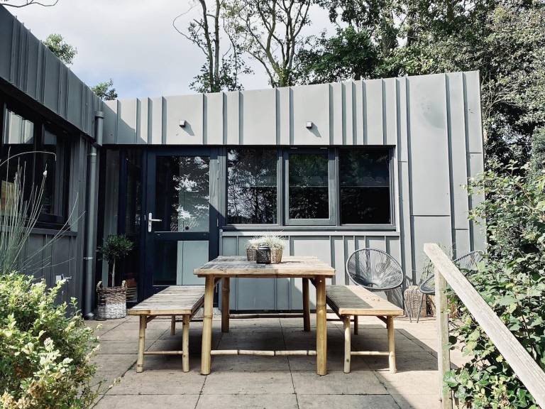 Ferienhaus  Callantsoog