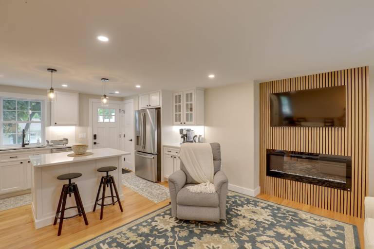 Apartment  Concord