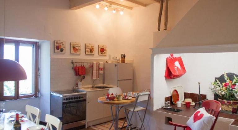 House with 3 rooms for 4 persons — photo 3