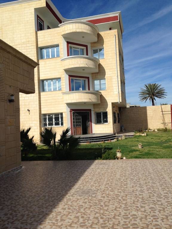 Appartement Mahdia
