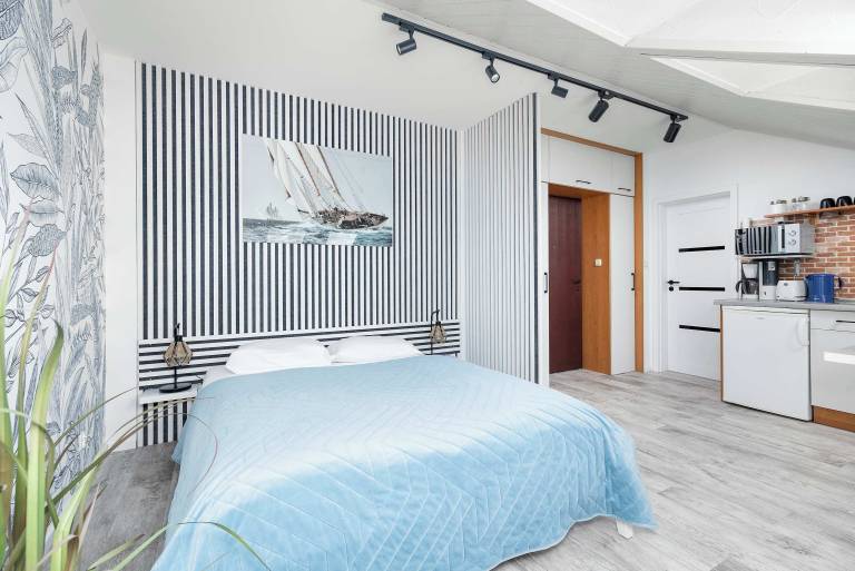 Apartament Międzyzdroje
