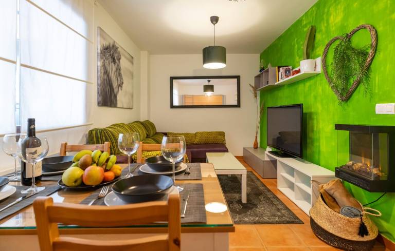 Apartamento Pinos Genil