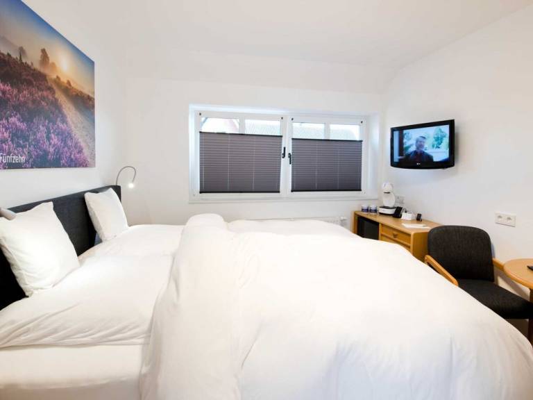 Privatzimmer Amelinghausen