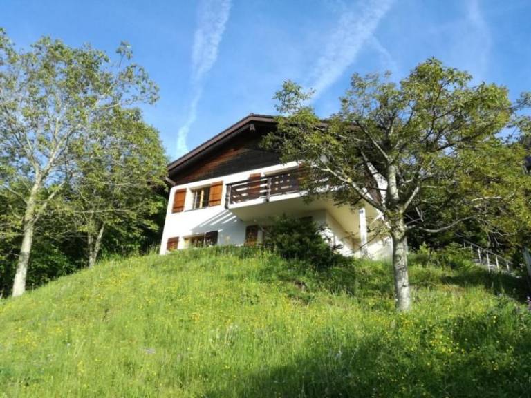 Ferienhaus Seelisberg