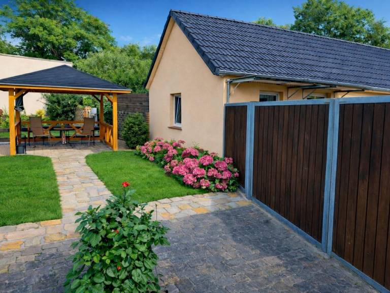 Ferienwohnung Lübbenau/Spreewald