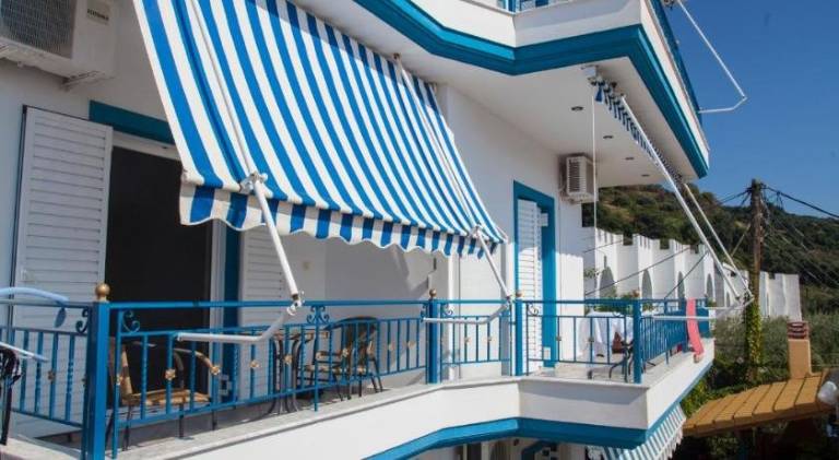 Διαμέρισμα  Παραλία Λούτσας