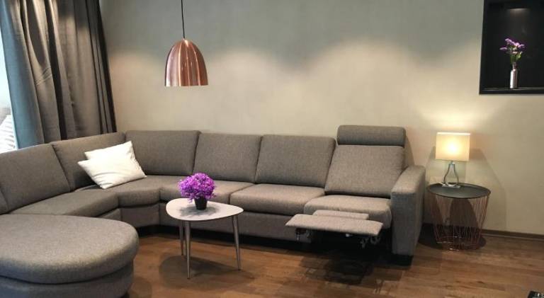 Rental apartment | Pets are welcome — photo 3