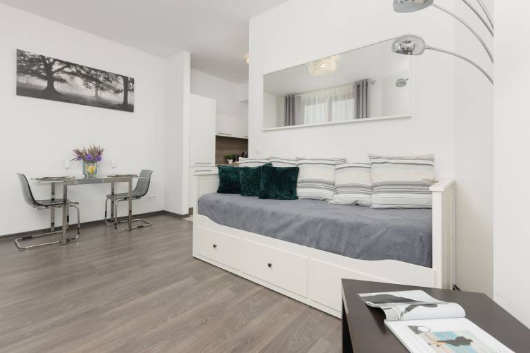 Ferienwohnung Ochota