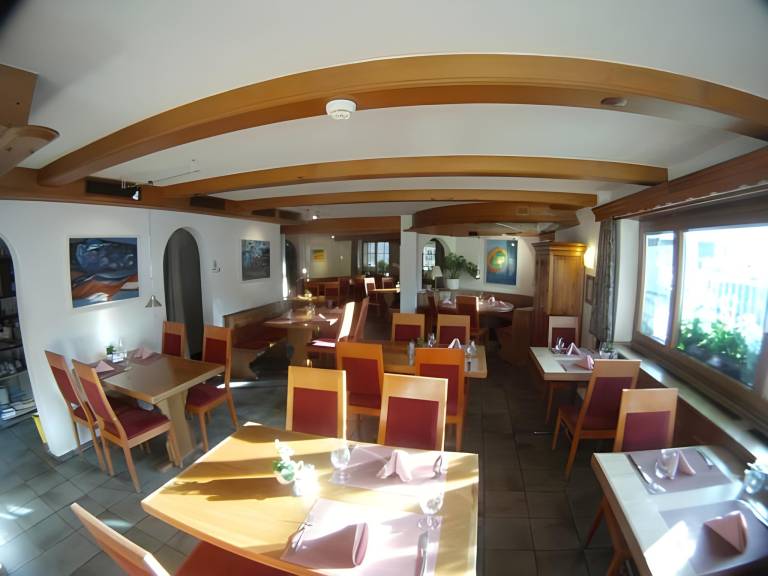 Hotel Alpenblick — photo 3