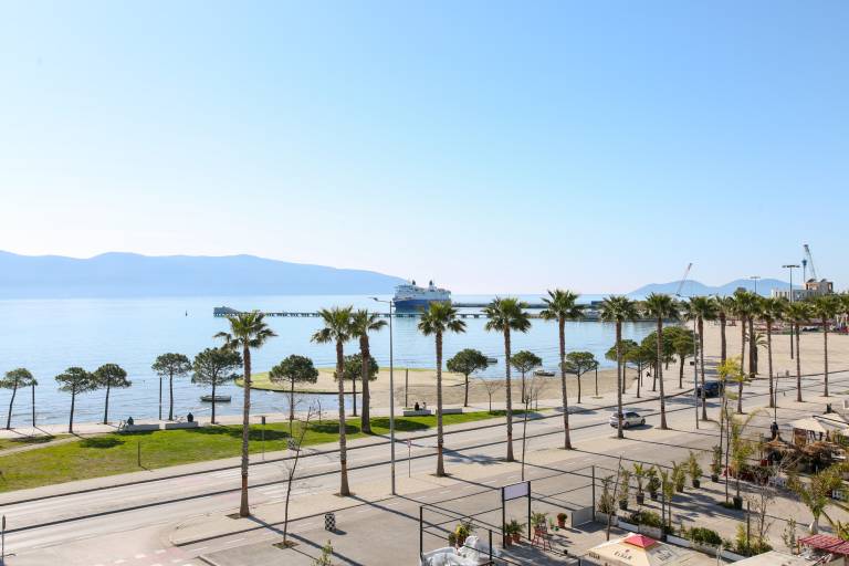 Apartma Vlorë