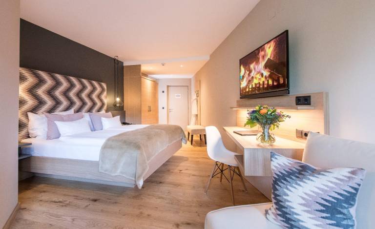 Hotel Moserhof — photo 3