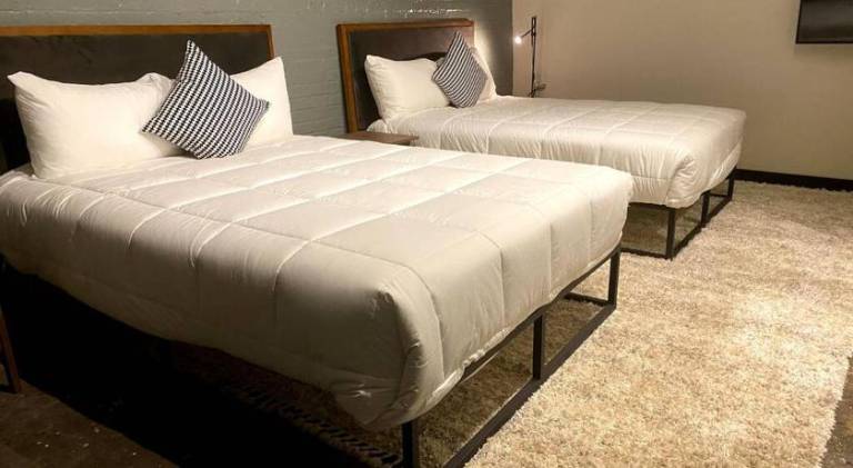 Holiday apartment | Pets allowed in Pittsburg, PA