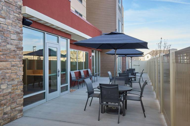 Fairfield by Marriott Inn & Suites Salt Lake City Southwest — photo 5