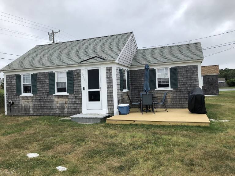 Cottage Barnstable