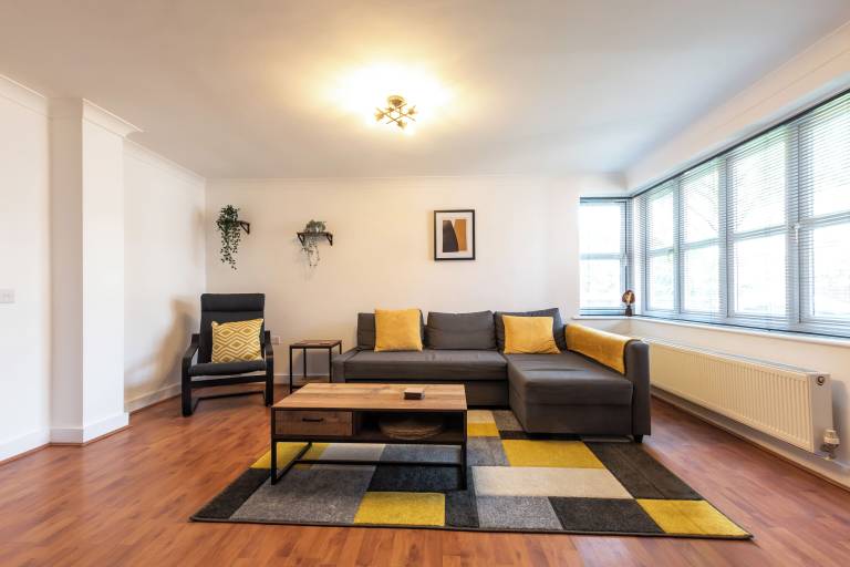 Apartment Eastleigh