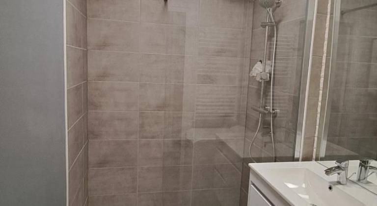 Rental apartment with 1 room for 6 persons — photo 5