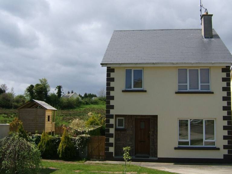 House Coolrainey