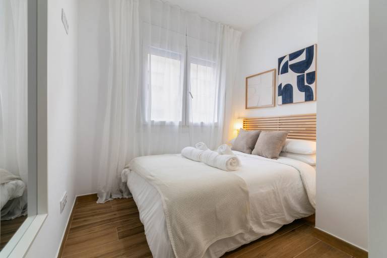 Double room R2