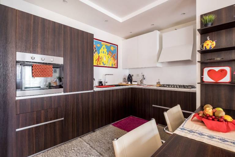 Apartamento Bolonia