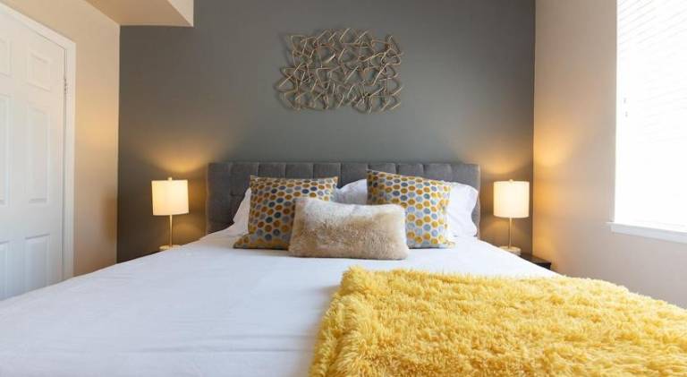 109 m² Ferienwohnung