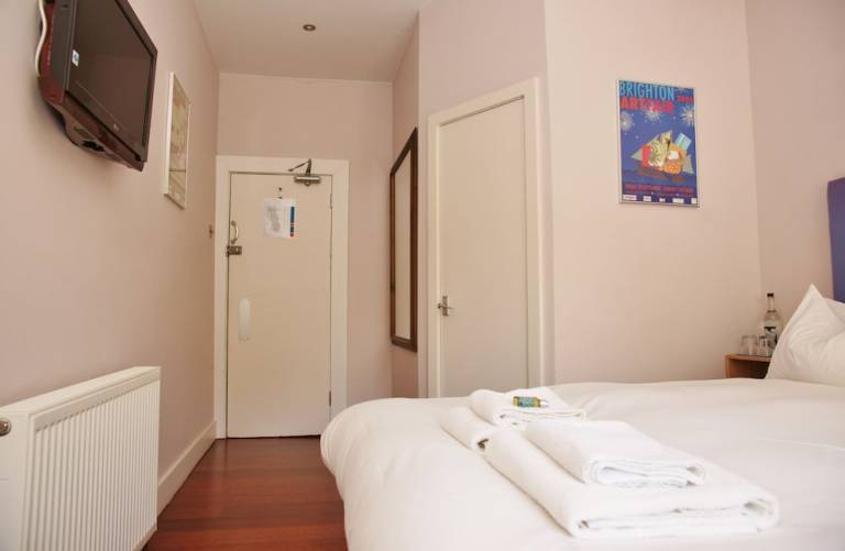 Bed and breakfast Brighton