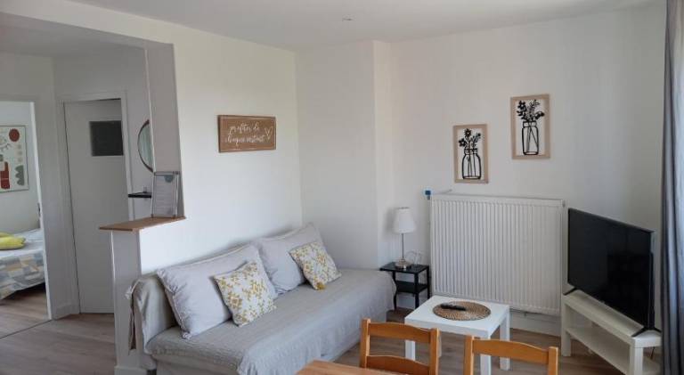 Lovely apartment | Dogs allowed — photo 2