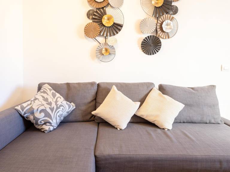 Family-oriented beautiful rental apartment | Pet-friendly — photo 5
