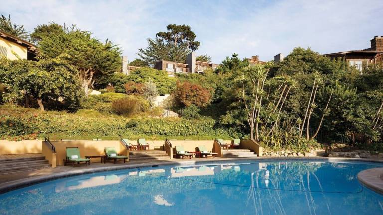 Resort Monterey