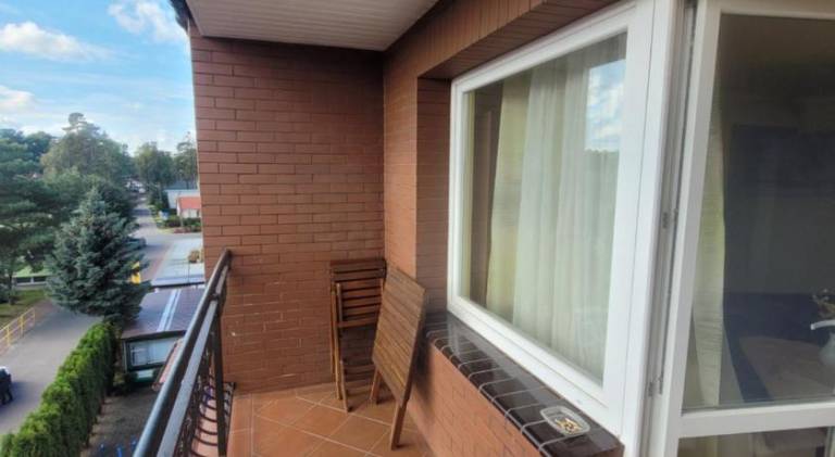 Rental apartment with patio & garden | Beach nearby | Pets allowed — photo 4