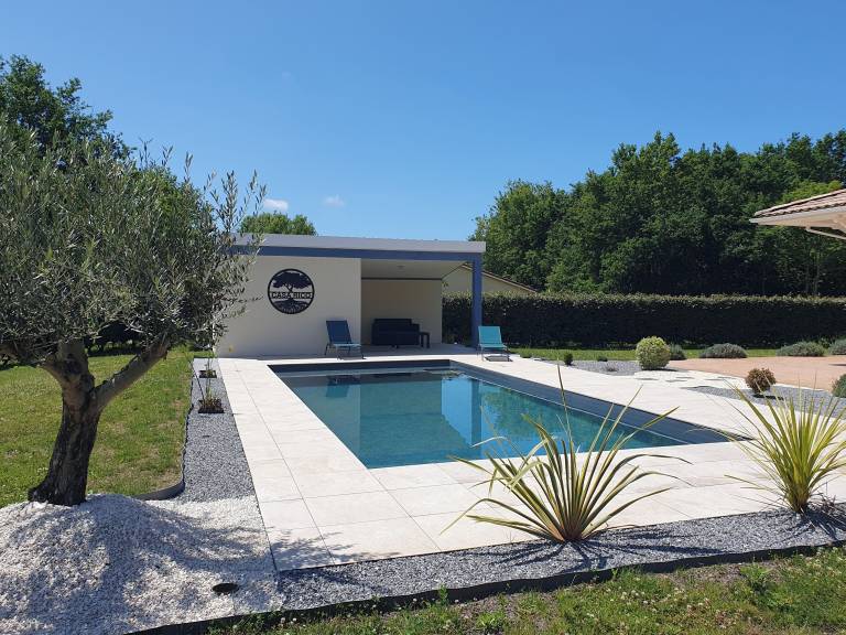 Maison de vacances  Aureilhan