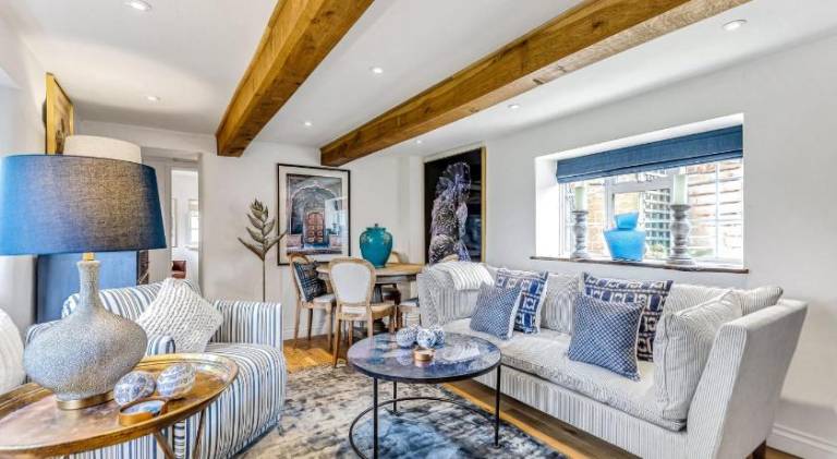 Vacation home with 2 rooms for 3 persons — photo 3